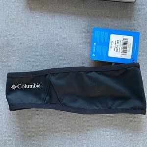 Columbia Omni-heat thermal reflective headband size L/XL NWT